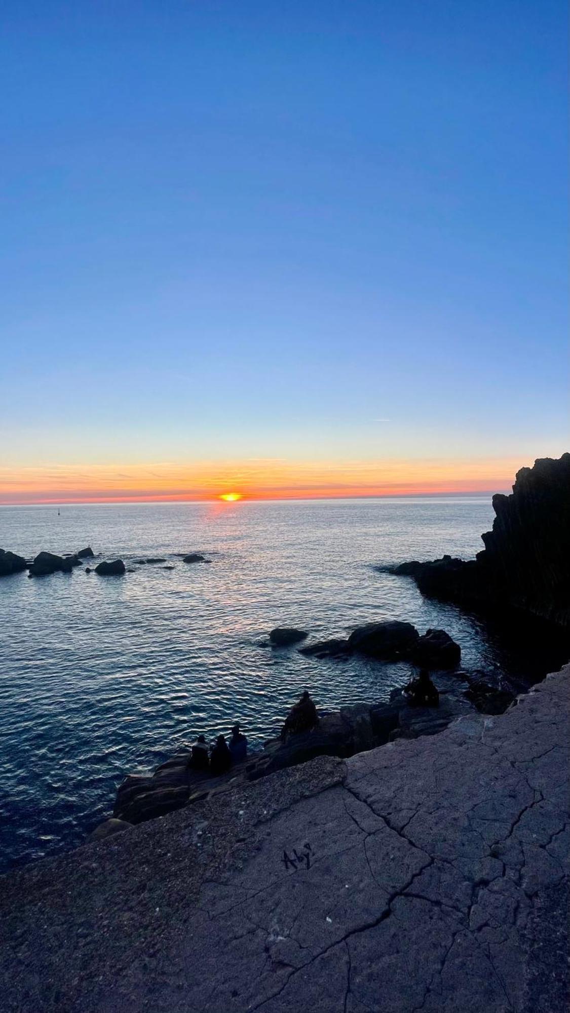 5Terreontherocks Riomaggiore Luaran gambar