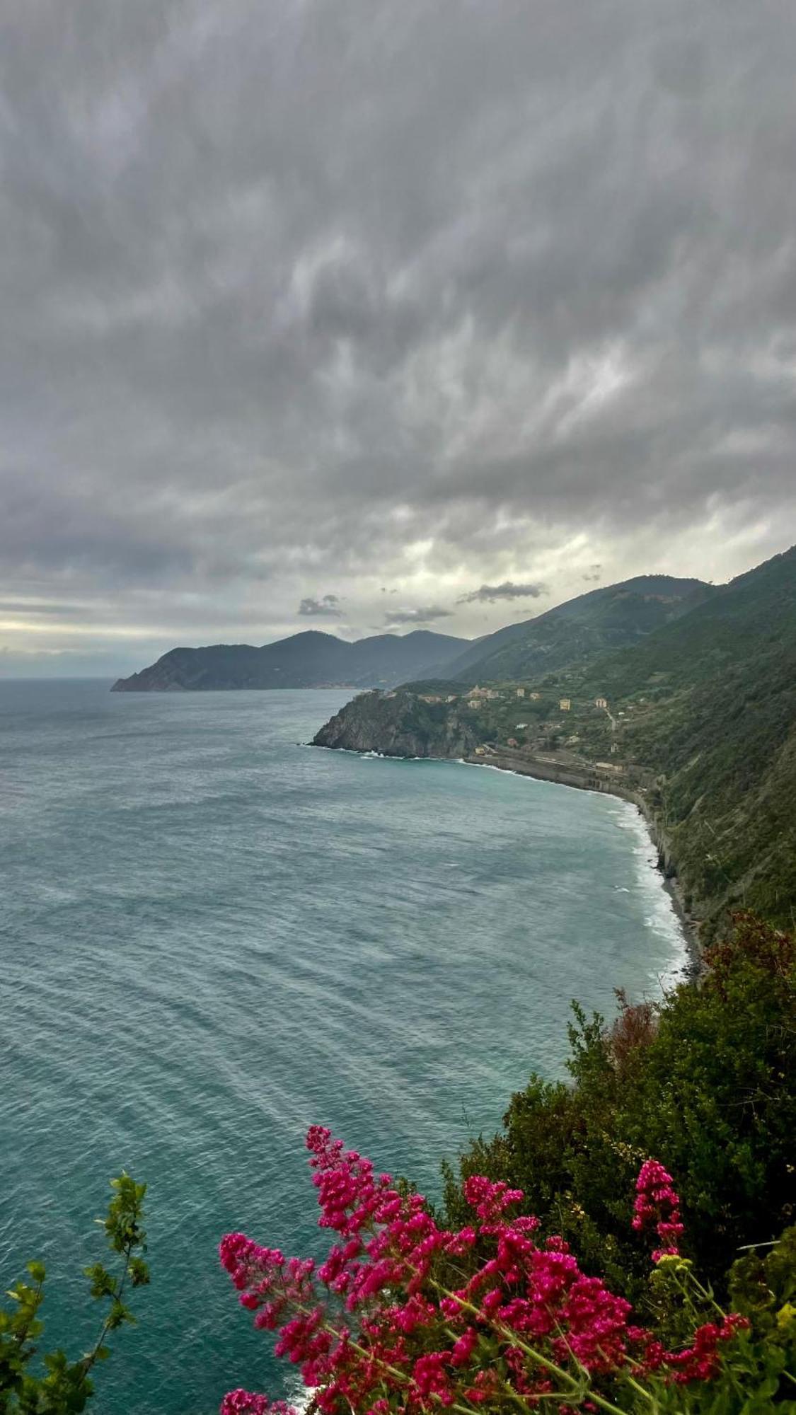 5Terreontherocks Riomaggiore Luaran gambar