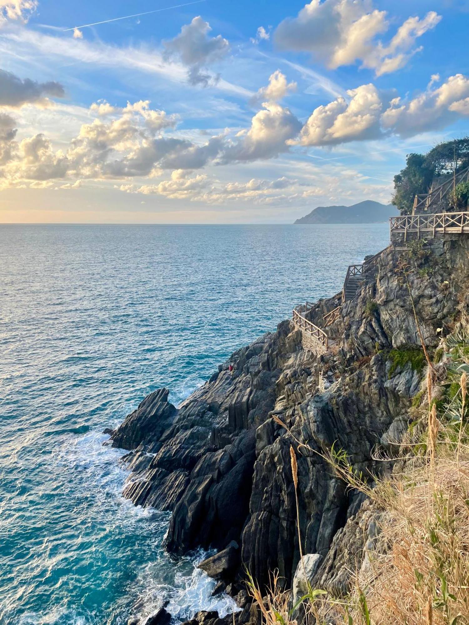 5Terreontherocks Riomaggiore Luaran gambar