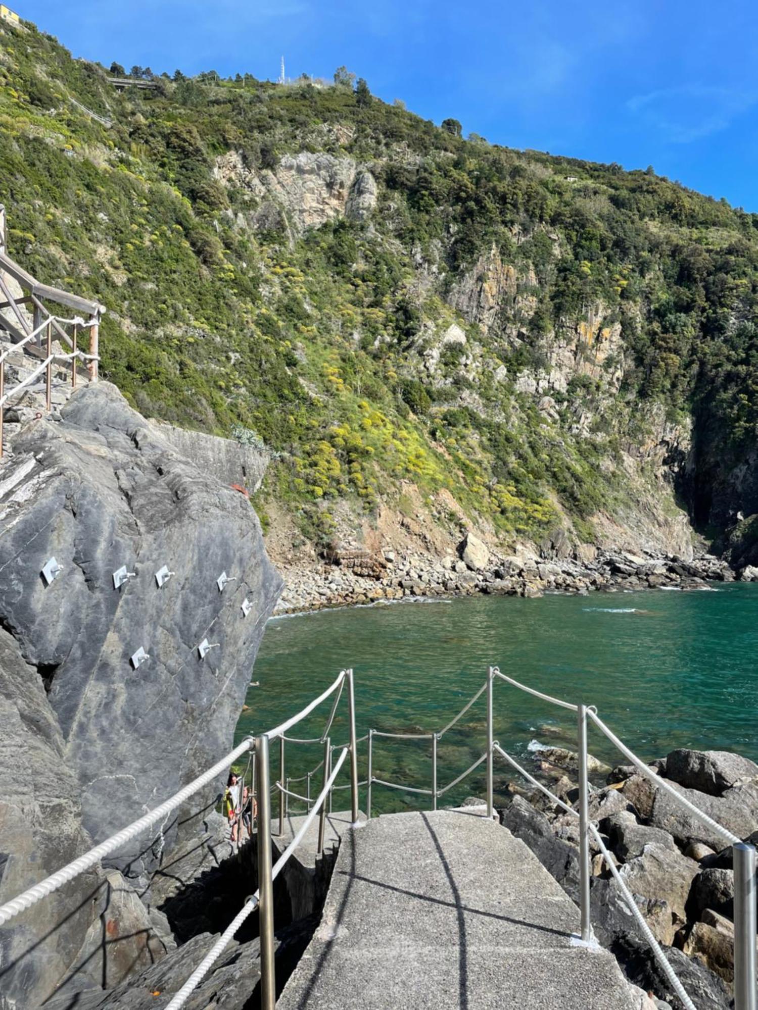 5Terreontherocks Riomaggiore Luaran gambar