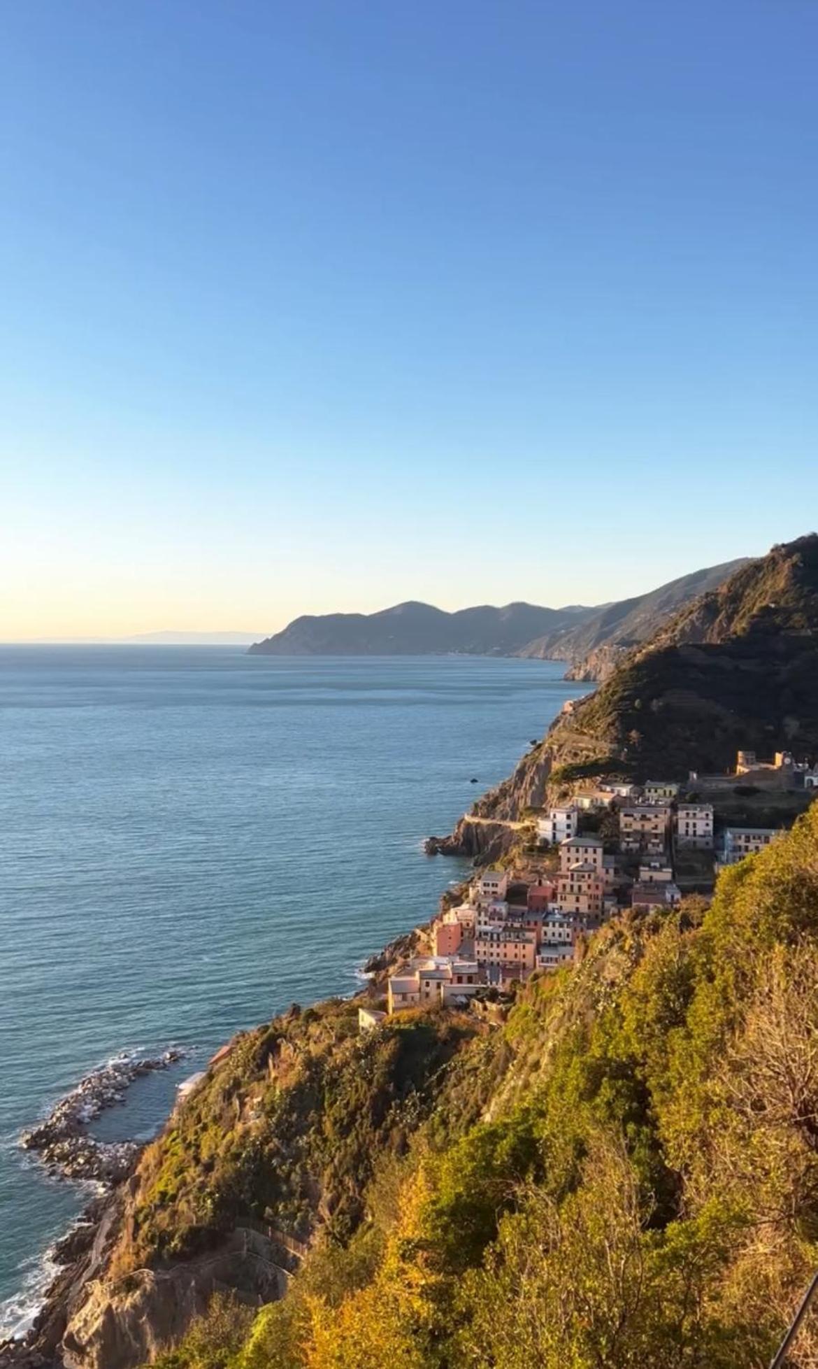 5Terreontherocks Riomaggiore Luaran gambar